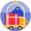 Luggage іконка 64x64