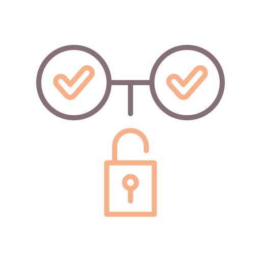 Authentication icon