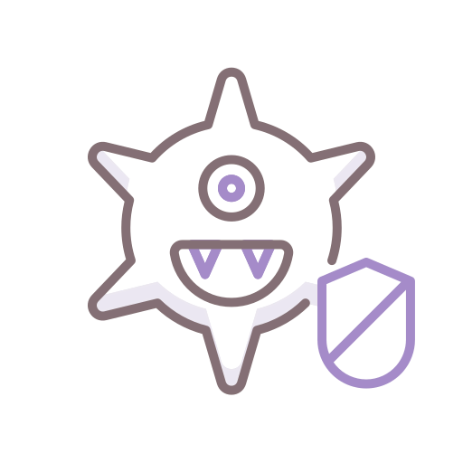 Antivirus icon