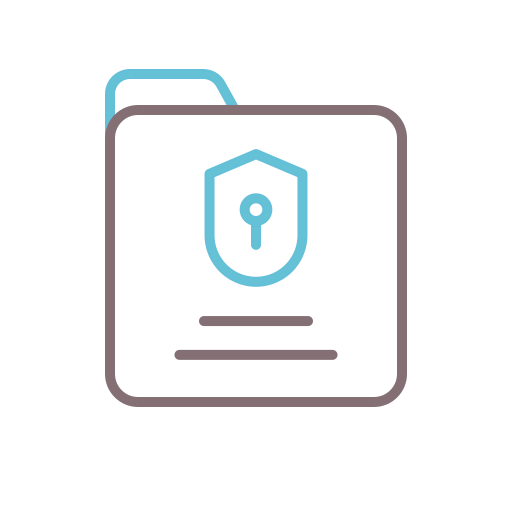 Data protection Symbol