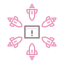 Ddos icon 64x64