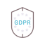 GDPR biểu tượng 64x64
