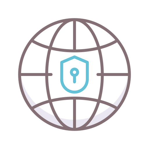 Global security icône