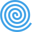 Spiral ícono 64x64