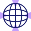 Worldwide іконка 64x64
