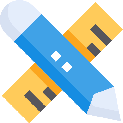 Ruler icon