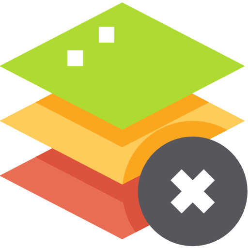 Layers icon