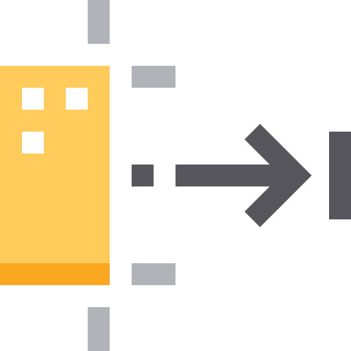 Move icon