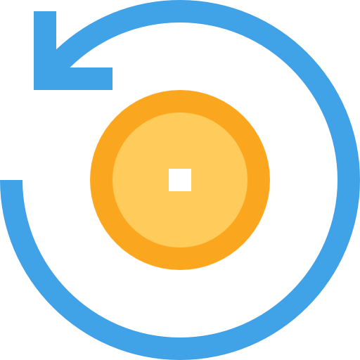 Rotate icon