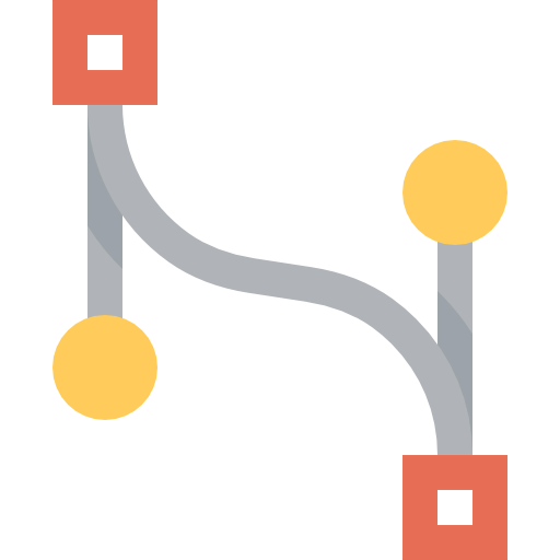 Nodes icon