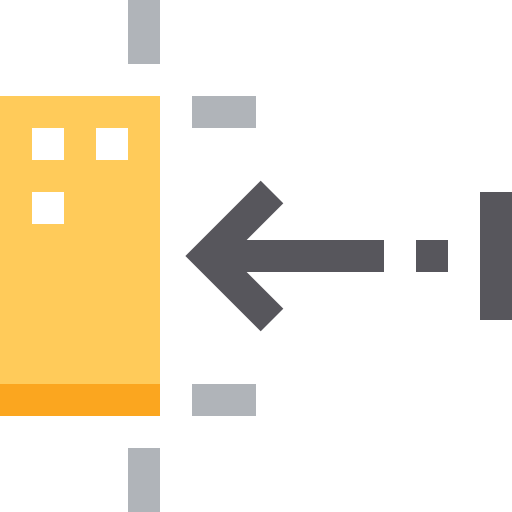 Move icon