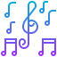 Music icon 64x64