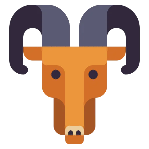 Aries 图标