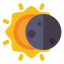 Eclipse ícono 64x64