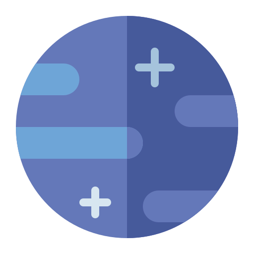 Mercury icon