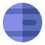 Neptune icône 64x64