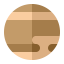 Плутон иконка 64x64