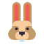 Rabbit icon 64x64