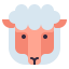 Sheep ícono 64x64