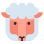 Sheep icon 64x64