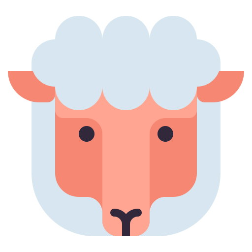 Sheep icône