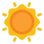Sun 图标 64x64