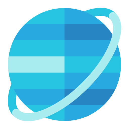 Uranus icon