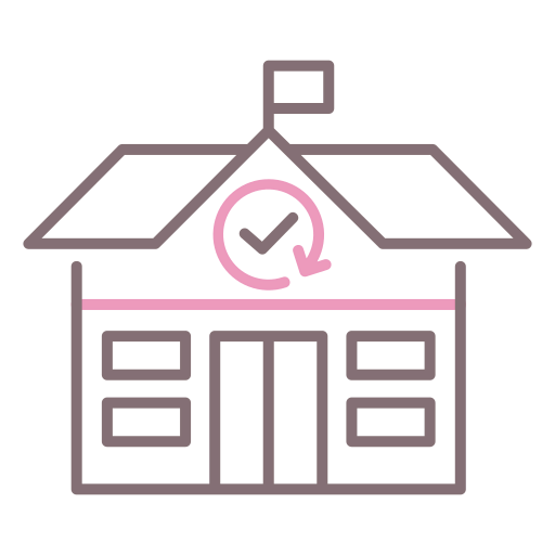 School icon