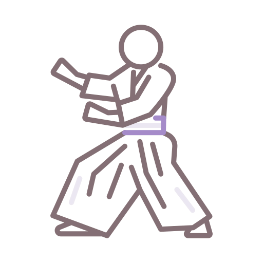 Aikido Symbol