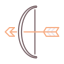 Archery biểu tượng 64x64
