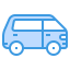 Van icon 64x64