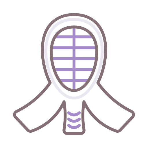Kendo icon