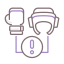 Gear Symbol 64x64