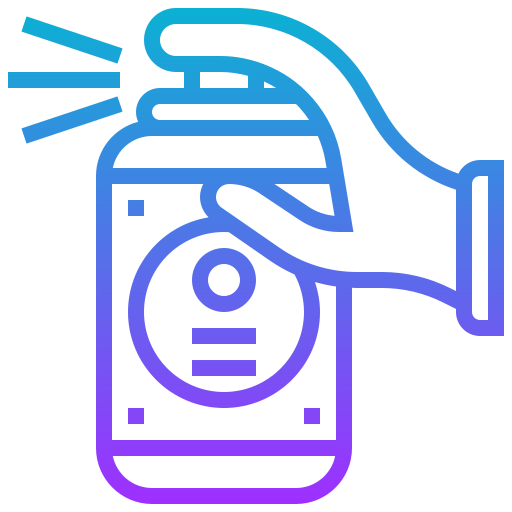 Paint icon