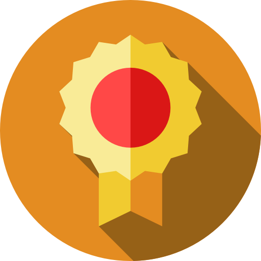 Prize icon