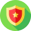 Shield icon 64x64