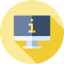 Monitor icon 64x64