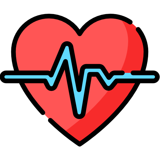 Heartbeat 图标