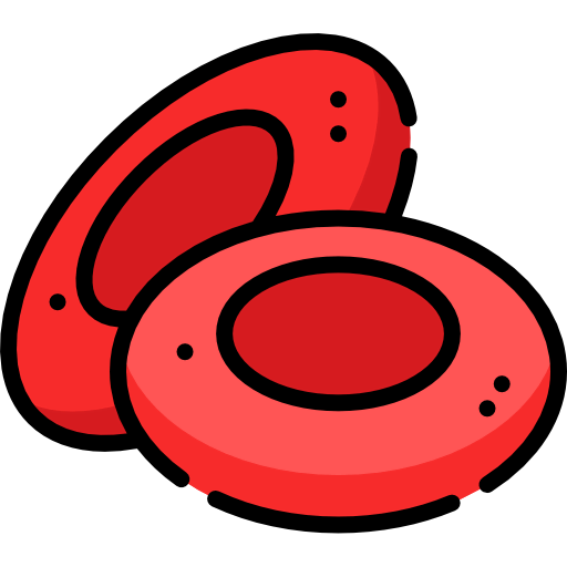 Erythrocytes icon