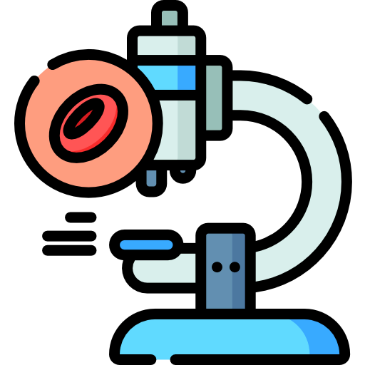Microscope 图标