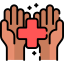 Donation Symbol 64x64