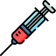 Syringe アイコン 64x64