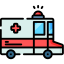 Ambulance Symbol 64x64