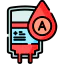 Blood type ícono 64x64