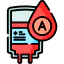 Blood type icon 64x64