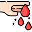 Blood ícone 64x64