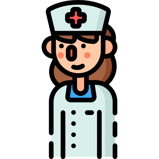 Nurse іконка