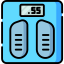 Weight icon 64x64