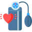Blood pressure icône 64x64