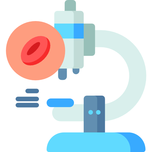 Microscope іконка